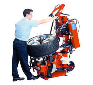 Vibe Motorsports utilise l'équilibreur de la Force Hunter