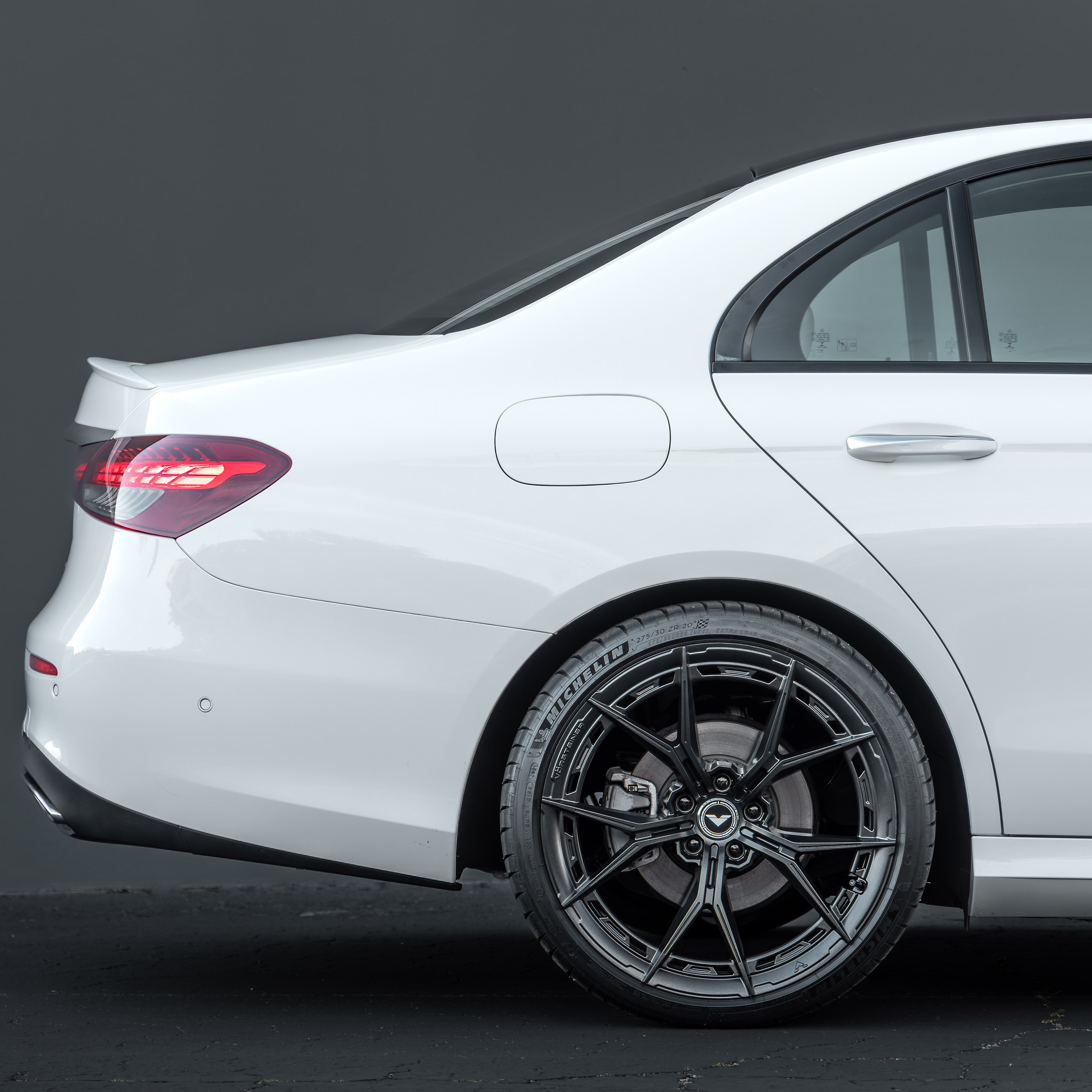 AG FORGED AVANT GARDE 20インチ marin Wheel Finishes Archive - Avant Garde Wheels